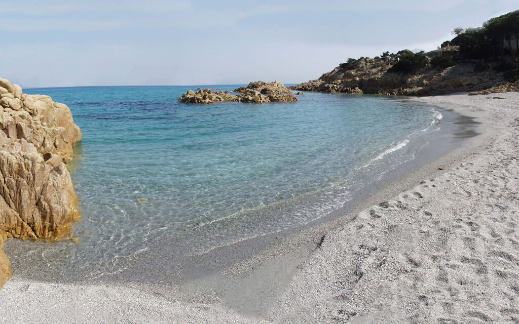 Appartamento Biderosa: appartamento-biderosa-sos-spiaggia