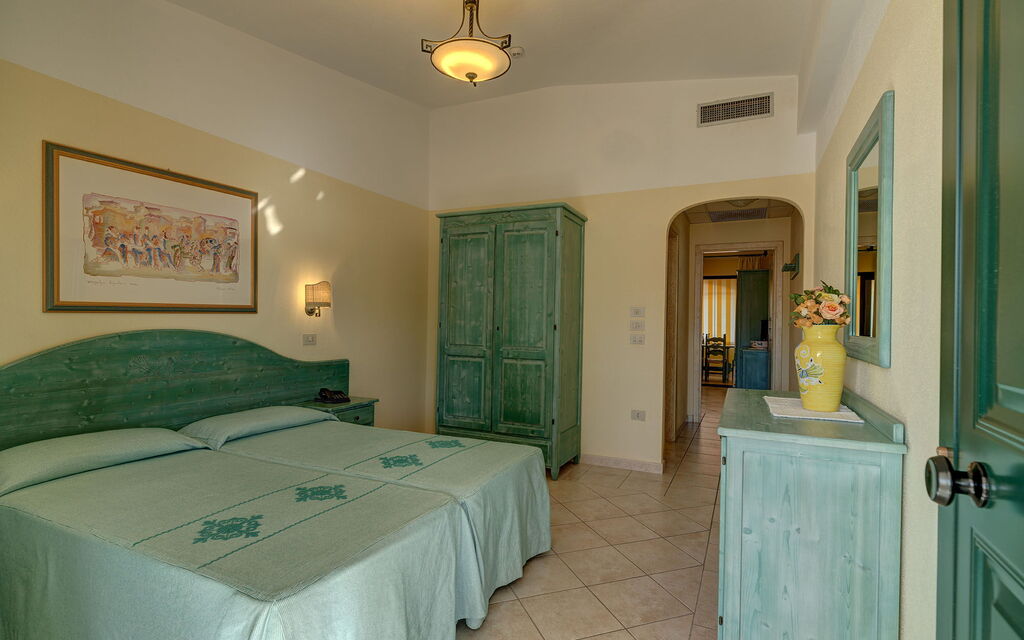 Appartamento Biderosa: appartamento-biderosa-sos-alinos-camera-da-letto