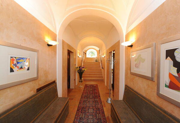 Villa Liberio: villa-storica-colli-al-metauro-pesaro-urbino-dettaglio-interno