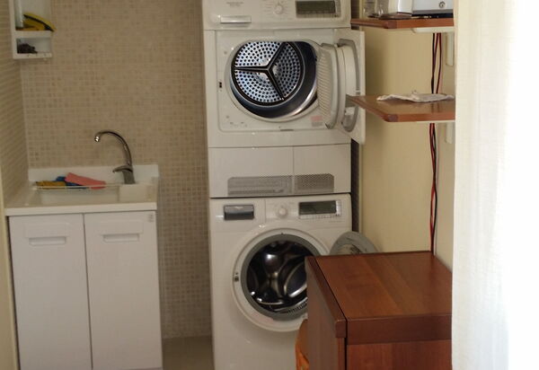 Villa Taranta: Altra Stanza, Autunno, Estate, Primavera