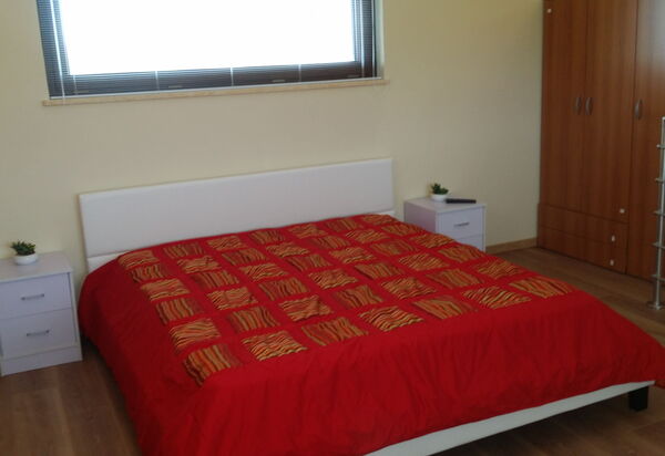 Villa Taranta: Autunno, Camera da letto, Estate, Primavera