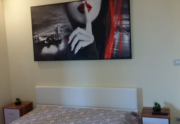 Villa Taranta: Autunno, Camera da letto, Estate, Primavera