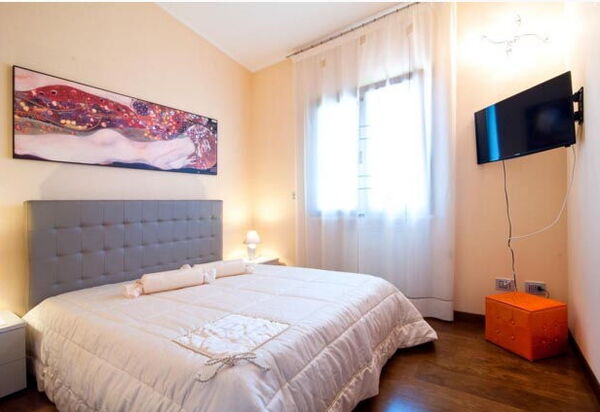 Villa Taranta: Autunno, Camera da letto, Estate, Primavera