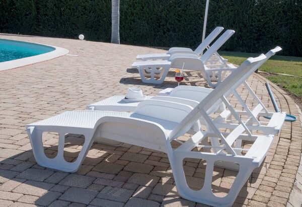 Villa Taranta: Autunno, Estate, Piscina, Primavera