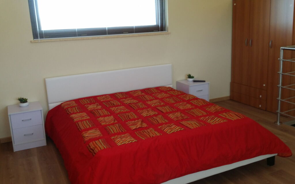 Villa Taranta: Autunno, Camera da letto, Estate, Primavera