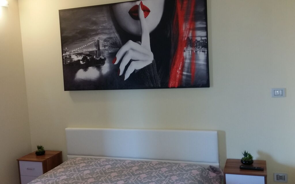 Villa Taranta: Autunno, Camera da letto, Estate, Primavera