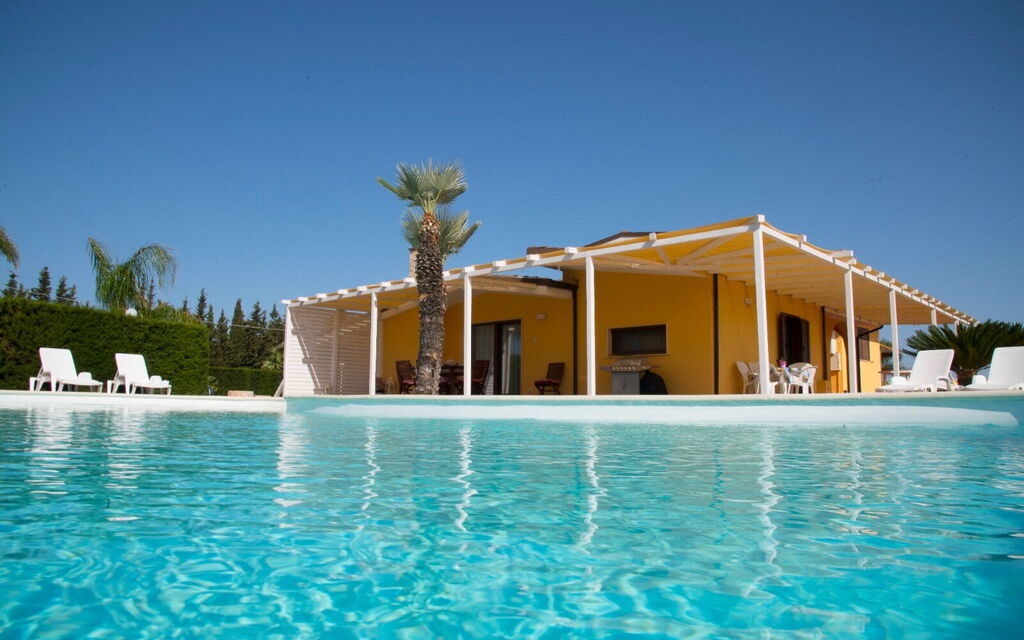 Villa Taranta: Autunno, Estate, Piscina, Primavera