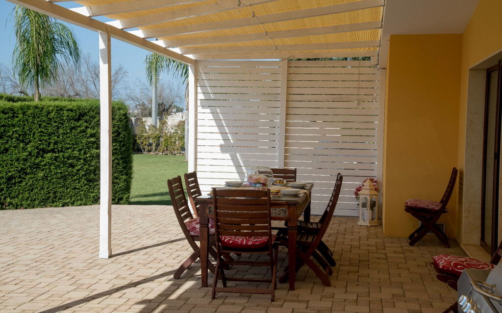 Villa Taranta: Autunno, Estate, Giardino, Primavera