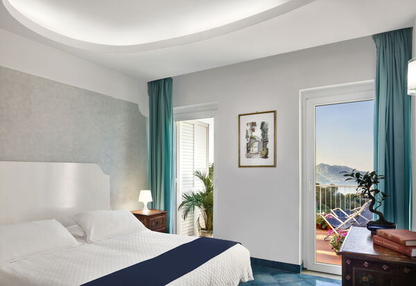 Blue-wave Experience Resort: Autunno, Camera da letto, Estate, Primavera