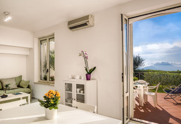 Blue-wave Experience Resort: Autunno, Cucina, Estate, Primavera, Soggiorno