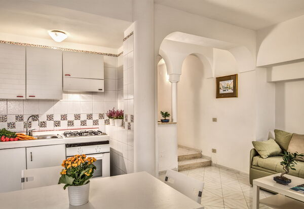 Blue-wave Experience Resort: Autunno, Cucina, Estate, Primavera, Soggiorno