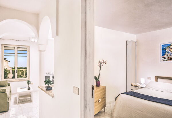 Blue-wave Experience Resort: Autunno, Camera da letto, Estate, Primavera