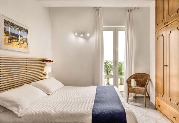 Blue-wave Experience Resort: Autunno, Camera da letto, Estate, Primavera