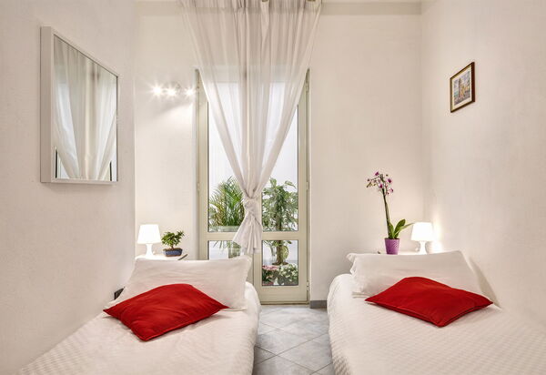 Blue-wave Experience Resort: Autunno, Camera da letto, Estate, Primavera