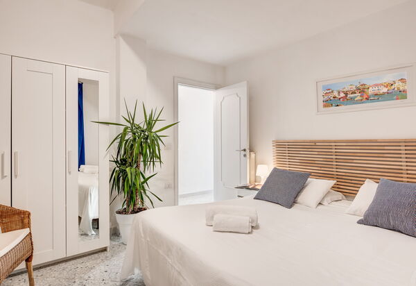 Blue-wave Experience Resort: Autunno, Camera da letto, Estate, Primavera