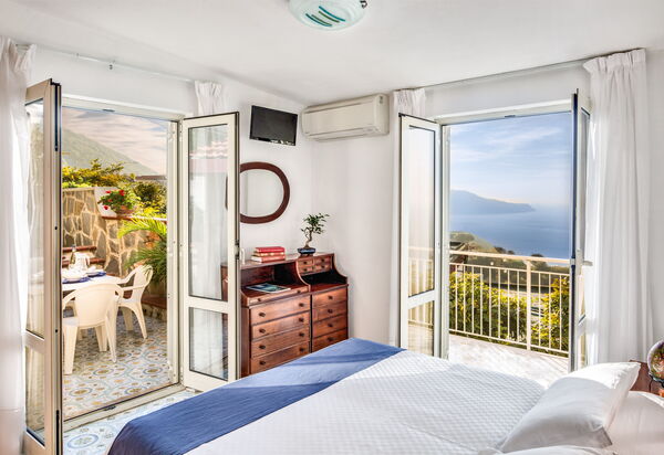 Blue-wave Experience Resort: Autunno, Camera da letto, Estate, Primavera