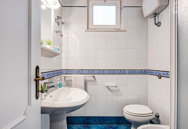 Blue-wave Experience Resort: Autunno, Bagno, Estate, Primavera