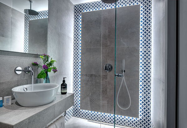 Blue-wave Experience Resort: Autunno, Bagno, Estate, Primavera