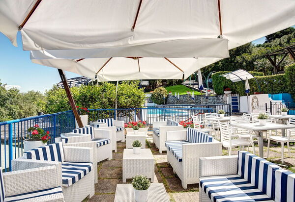 Blue-wave Experience Resort: Autunno, Estate, Esterni, Primavera