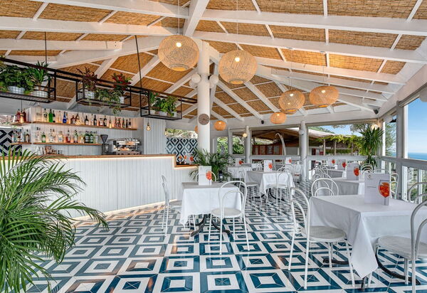 Blue-wave Experience Resort: Autunno, Estate, Esterni, Primavera