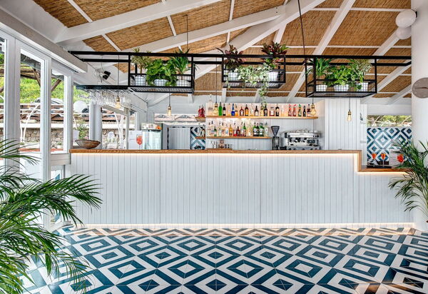 Blue-wave Experience Resort: Autunno, Estate, Esterni, Primavera