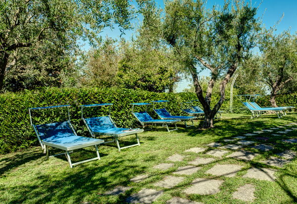 Blue-wave Experience Resort: Autunno, Estate, Esterni, Primavera