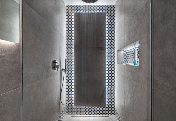 Blue-wave Experience Resort: Autunno, Bagno, Estate, Primavera