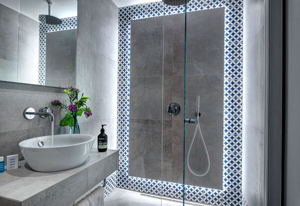 Blue-wave Experience Resort: Autunno, Bagno, Estate, Primavera