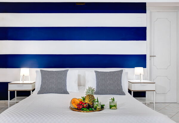 Blue-wave Experience Resort: Autunno, Camera da letto, Estate, Primavera