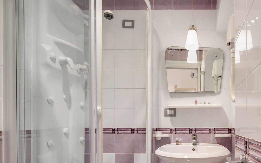 Blue-wave Experience Resort - : Autunno, Bagno, Estate, Primavera