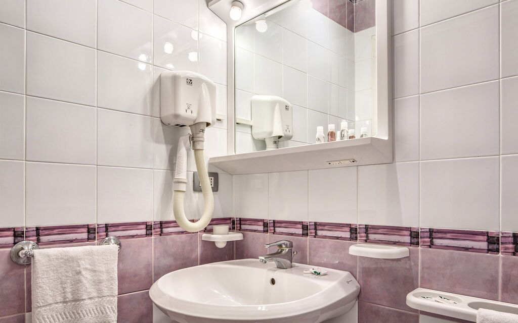 Blue-wave Experience Resort - : Autunno, Bagno, Estate, Primavera