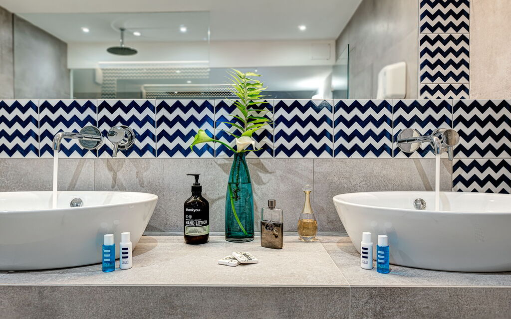 Blue-wave Experience Resort - : Autunno, Bagno, Estate, Primavera