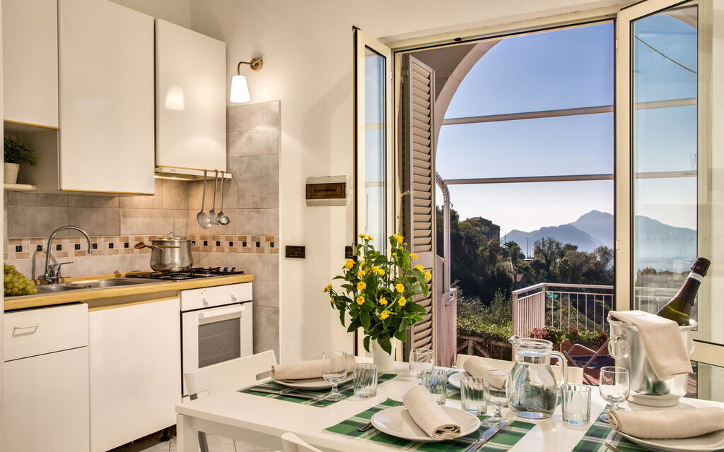 Blue-wave Experience Resort - 