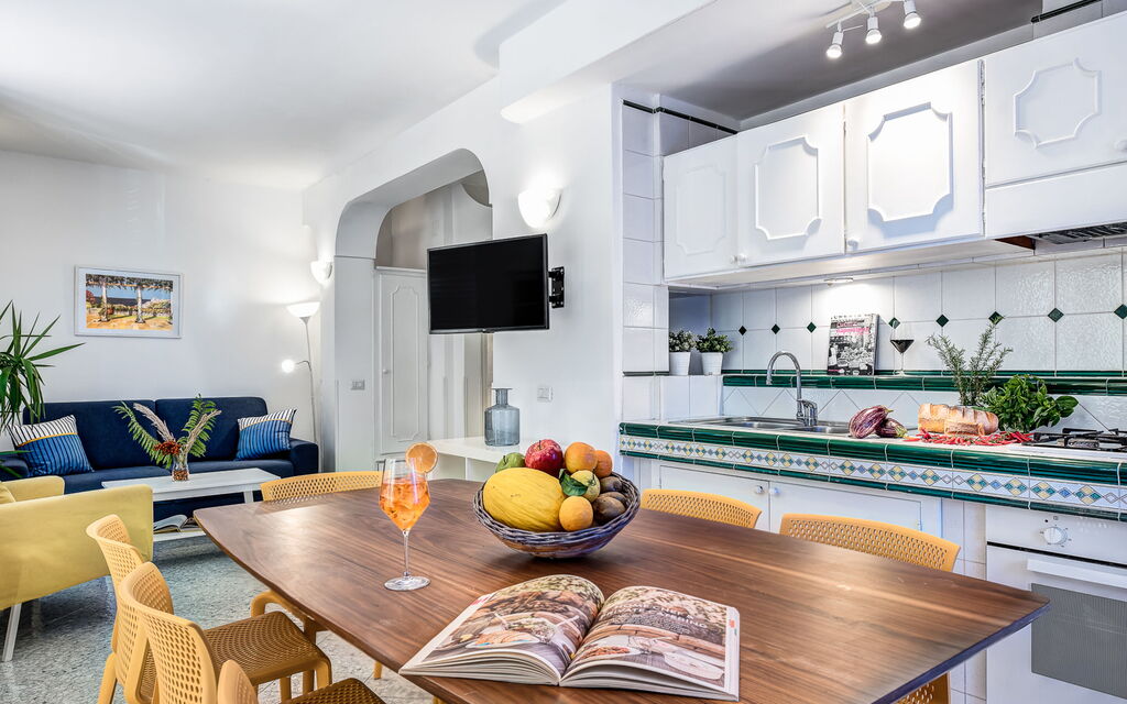 Blue-wave Experience Resort - : Autunno, Cucina, Estate, Primavera, Soggiorno