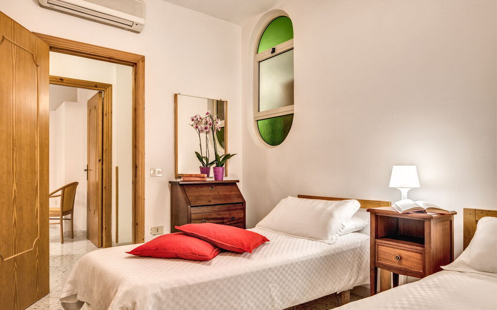 Blue-wave Experience Resort - : Autunno, Camera da letto, Estate, Primavera