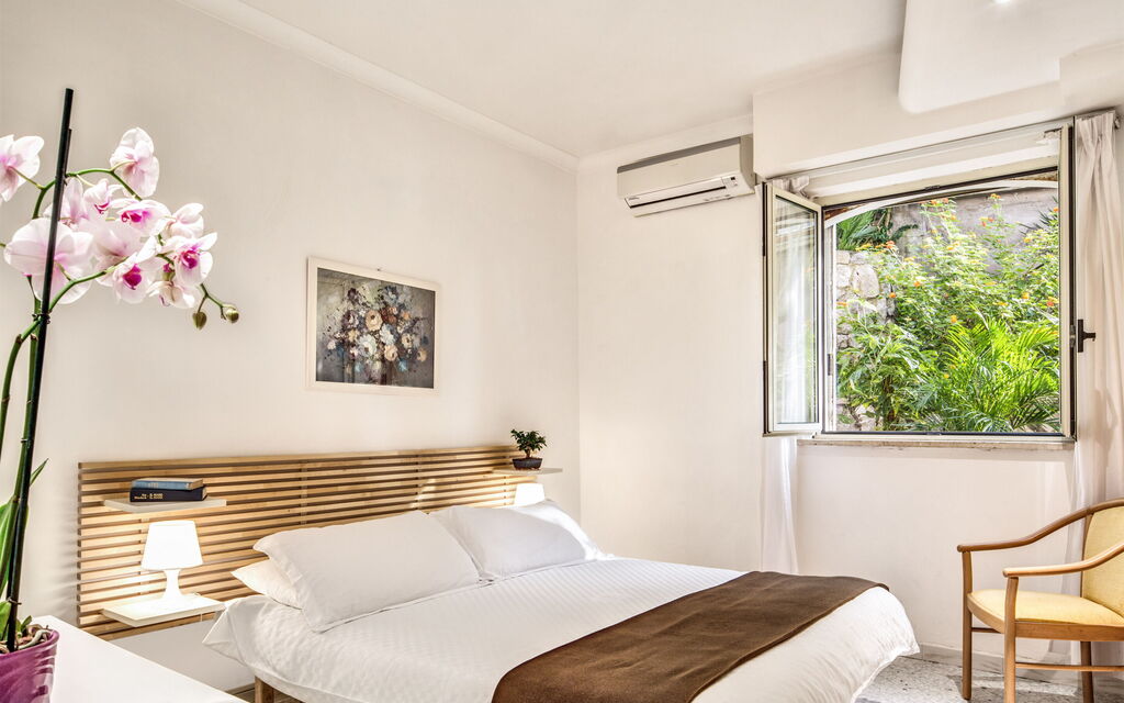 Blue-wave Experience Resort - : Autunno, Camera da letto, Estate, Primavera