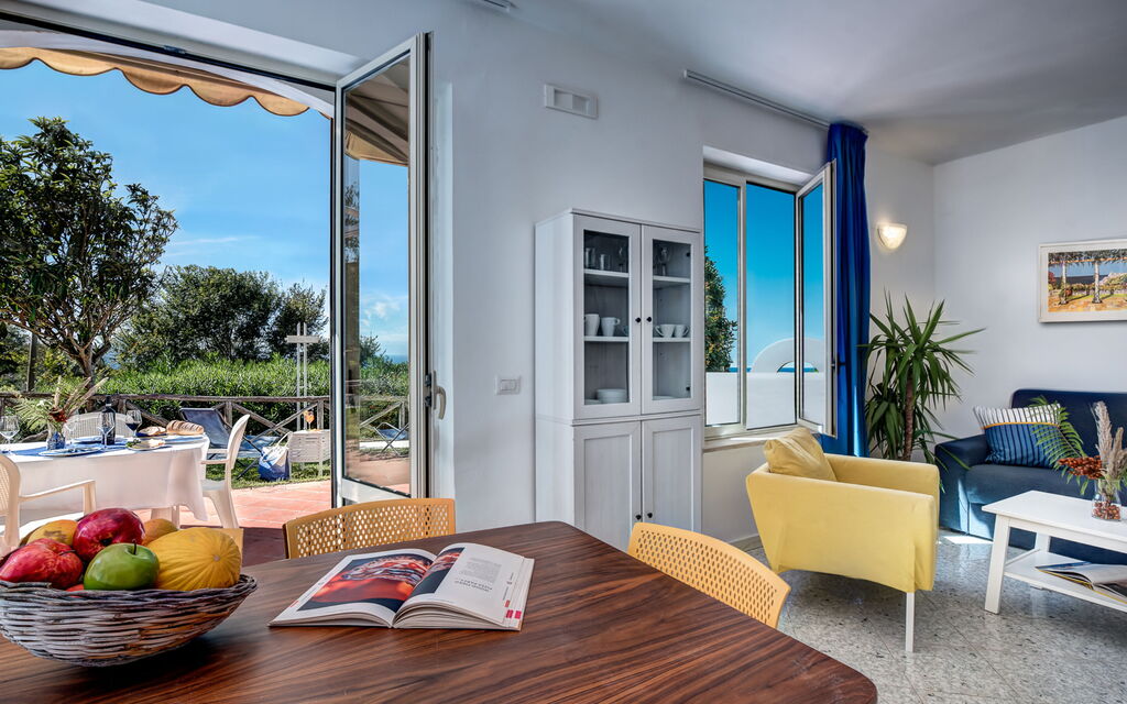 Blue-wave Experience Resort - : Autunno, Cucina, Estate, Primavera, Soggiorno