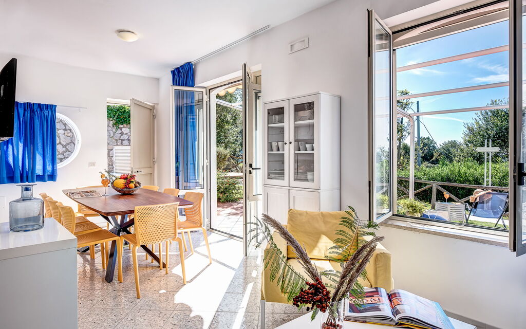 Blue-wave Experience Resort - : Autunno, Cucina, Estate, Primavera, Soggiorno