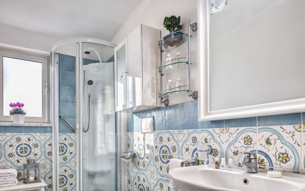 Blue-wave Experience Resort - : Autunno, Bagno, Estate, Primavera