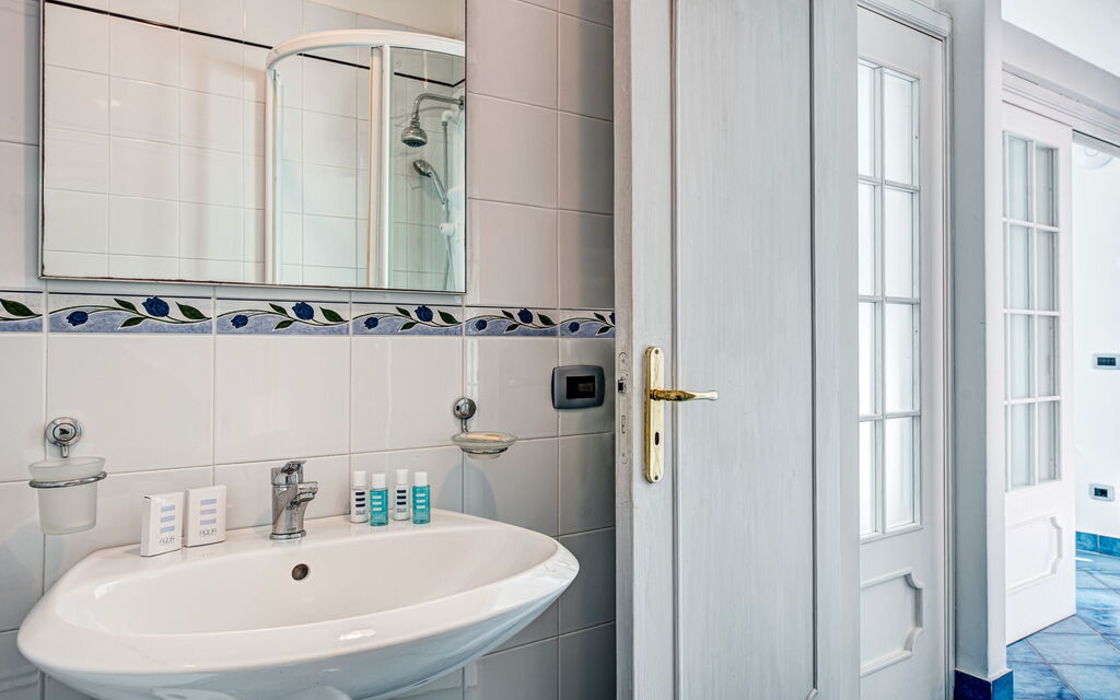 Blue-wave Experience Resort - : Autunno, Bagno, Estate, Primavera