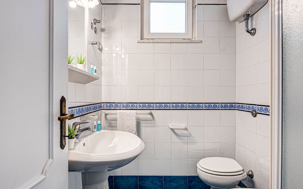 Blue-wave Experience Resort - : Autunno, Bagno, Estate, Primavera