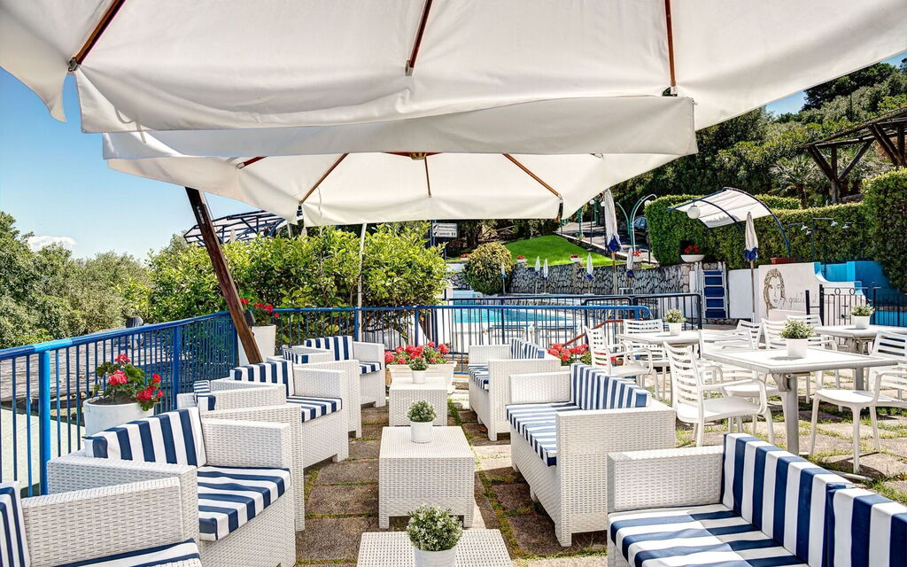 Blue-wave Experience Resort: Autunno, Estate, Esterni, Primavera