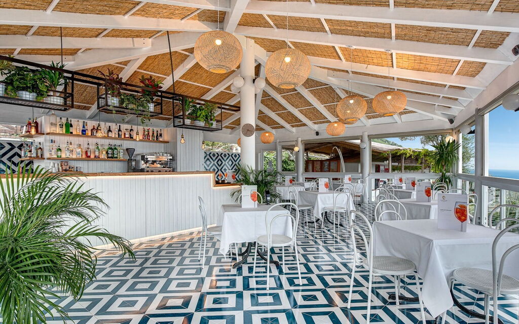 Blue-wave Experience Resort: Autunno, Estate, Esterni, Primavera