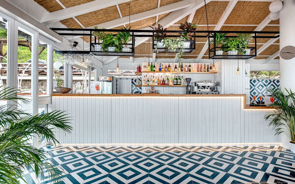 Blue-wave Experience Resort: Autunno, Estate, Esterni, Primavera