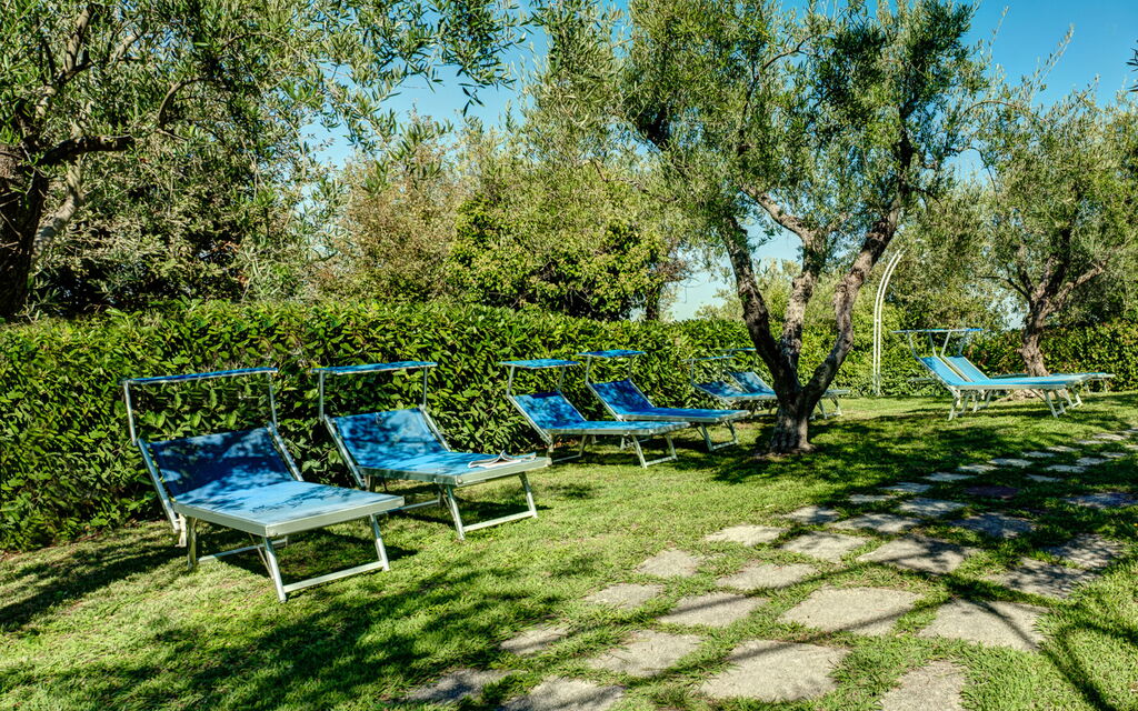 Blue-wave Experience Resort: Autunno, Estate, Esterni, Primavera