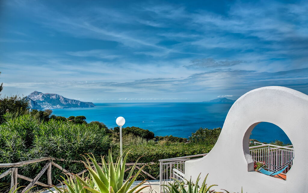 Blue-wave Experience Resort: Autunno, Estate, Esterni, Primavera