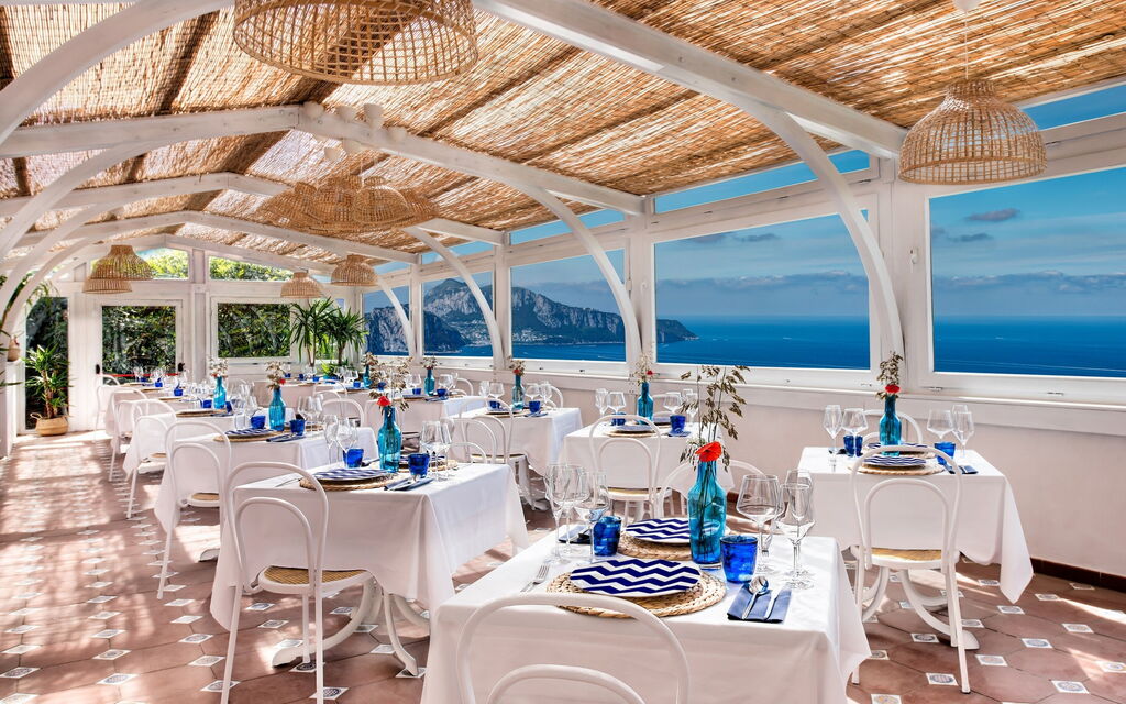 Blue-wave Experience Resort: Autunno, Estate, Esterni, Primavera