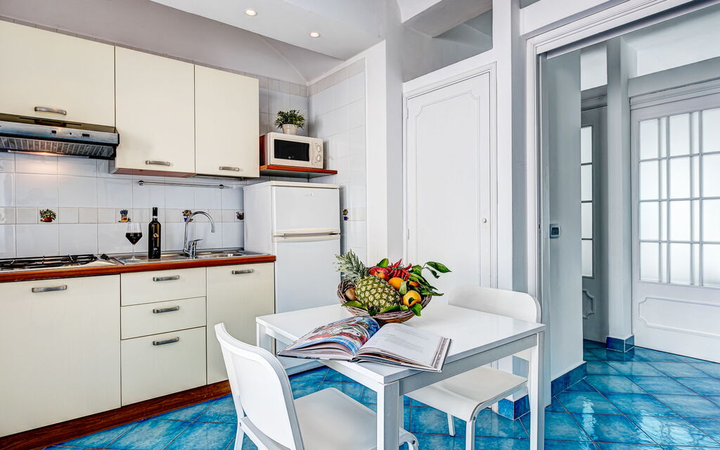 Blue-wave Experience Resort - : Autunno, Cucina, Estate, Primavera, Soggiorno