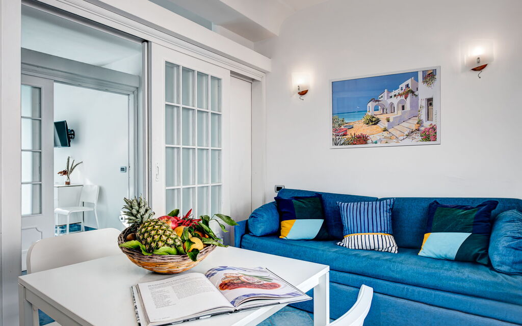 Blue-wave Experience Resort - : Autunno, Cucina, Estate, Primavera, Soggiorno