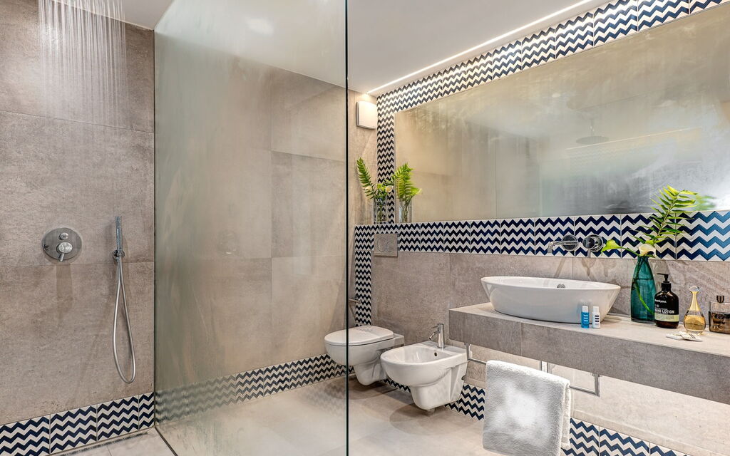 Blue-wave Experience Resort - : Autunno, Bagno, Estate, Primavera